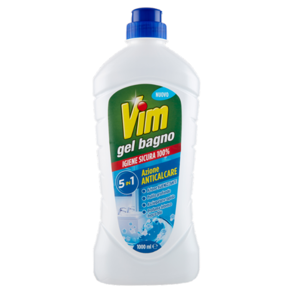Vim gel bagno 1000 ml