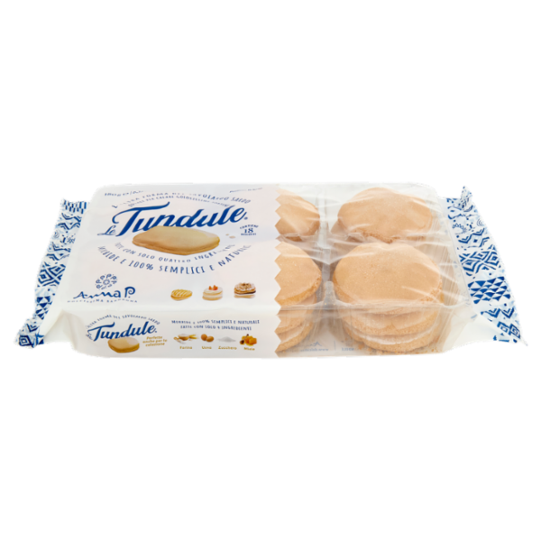 Anna P. Le Tundule 180 g