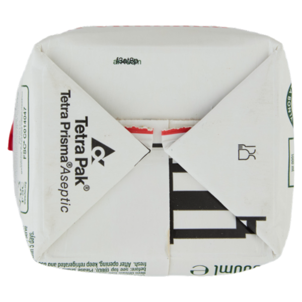 Zuegg Skipper Arancia Rossa Intenso 1000 ml