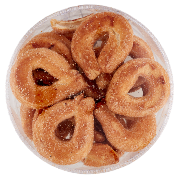 De Mori Torcetti al Burro 300 g