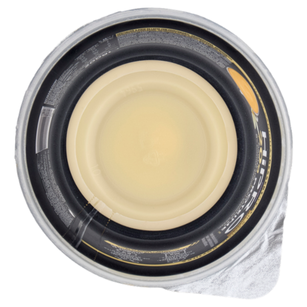 HiPRO Pudding, Budino alla Vaniglia, 20g Proteine, Dessert Basso in Grassi, con Magnesio&Vit B9,200g