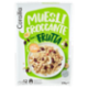 Consilia Muesli Croccante con Frutta 375 g