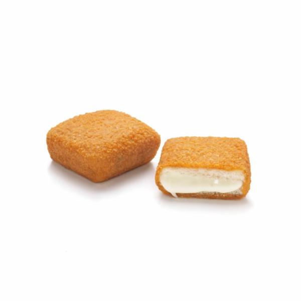 Mozzarella In Carrozza Prontoforno