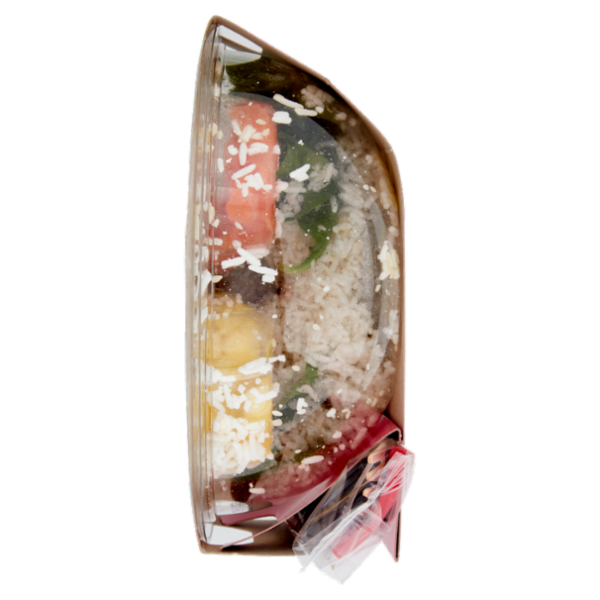 DimmidiSì Poke Bowl Salmone 280 g