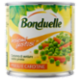 Bonduelle Insiemi gustosi Piselli e Carotine 400 g