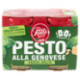 Polli Pesto alla Genovese Senza Aglio 2 x 90 g