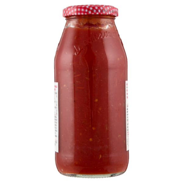 Le Conserve della Nonna Passata Rustica dell'Emilia Romagna 500 g