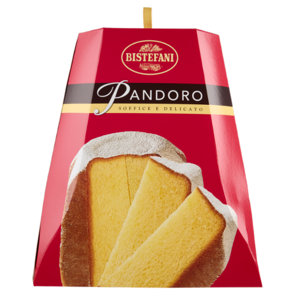 Bistefani Pandoro 1000 g