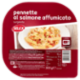 Selex Pennette al Salmone Affumicato Surgelate 300 g