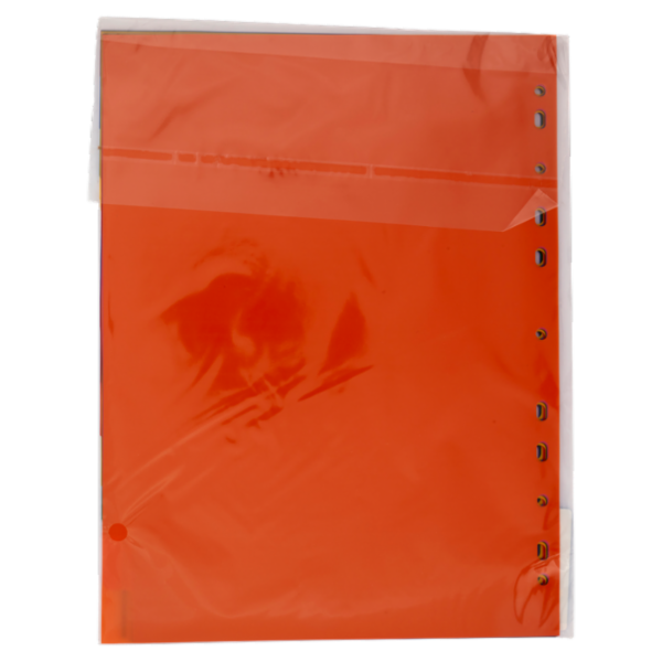 Selex Separatore 12 Colori in Polipropilene