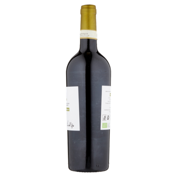 Le Vie Dell'Uva Chianti D.O.C.G. Biologico 750 ml