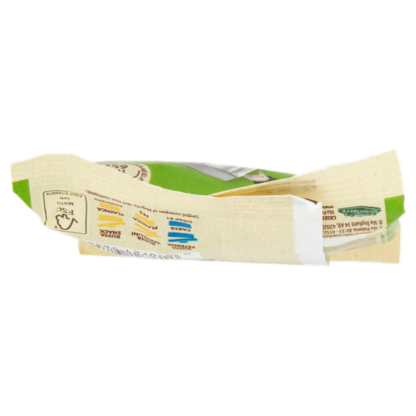 Parmareggio Snack & Vai! Parmigiano Reggiano DOP e Tarallini Gran Pavesi 37 g