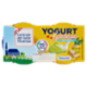 Centrale del latte Vicenza Yogurt Goloso Intero Pistacchio 2 x 125 g