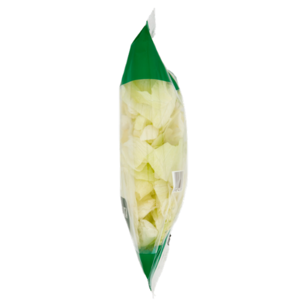 Consilia Cuori di Iceberg Lavati e Pronti per il Consumo 250 g