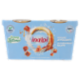 Latterie inalpi Yogurt Avvolgente al Caramello Salato Senza Lattosio 2 x 125 g