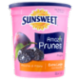 Sunsweet Amaz!n Prunes Prugne Extra Large con Nocciolo 500 g