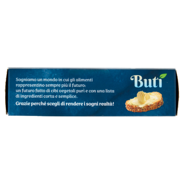 Butì l'Alternativa Vegetale al Burro 125 g
