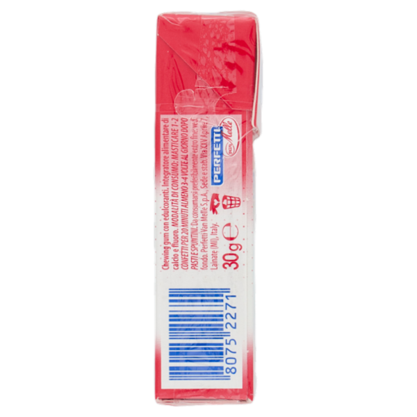 Daygum Protex con Succo di Fragola 30 g
