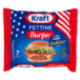 Kraft Fettine Burger con cheddar 7 Fette 175 g