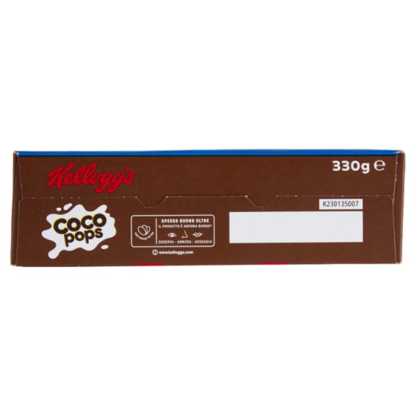Kellogg's Coco pops Risetti 330 g