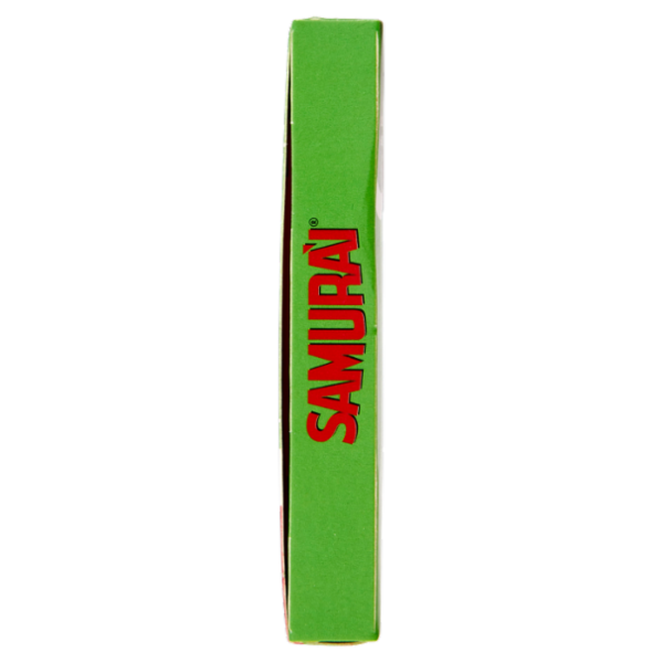 Samurài l'Originale stuzzicadenti 400 pz