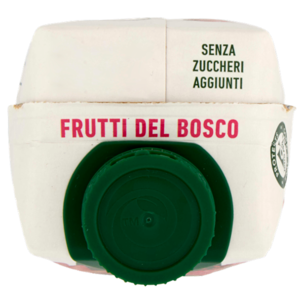 Zuegg Skipper Frutti del Bosco Senza zuccheri aggiunti 330 ml