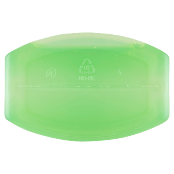 nuncas Pavimenti Profumati Detergente neutro igienizzante per tutte le superfici Zagara 1 l