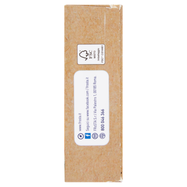 Frosta Filetti di Platessa in Croccante Panatura 250 g