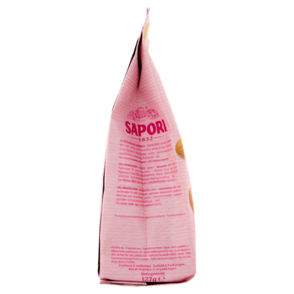 Sapori Colombelle Mandorla 127 g
