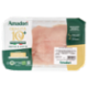 Amadori Qualità 10+ Petto di Pollo a Fette 0,400 kg