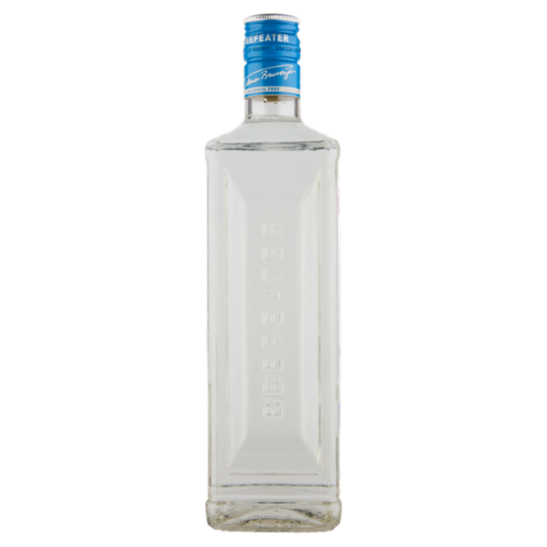 Beefeater Alcohol Free 70 cl