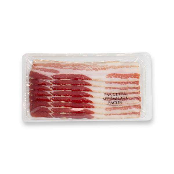 Pancetta Bacon Ta