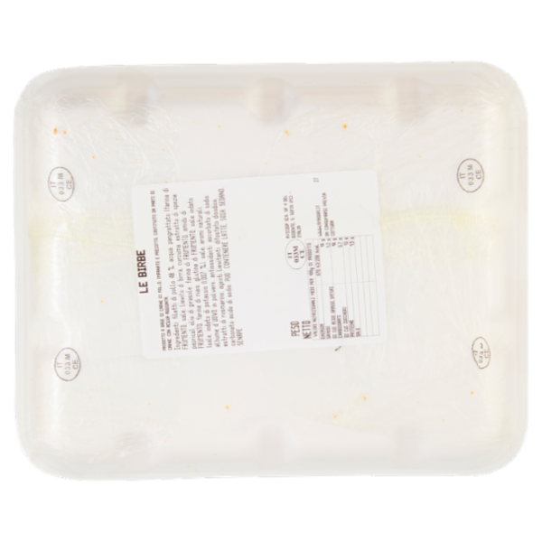 Amadori le Birbe Classiche 0,300 kg