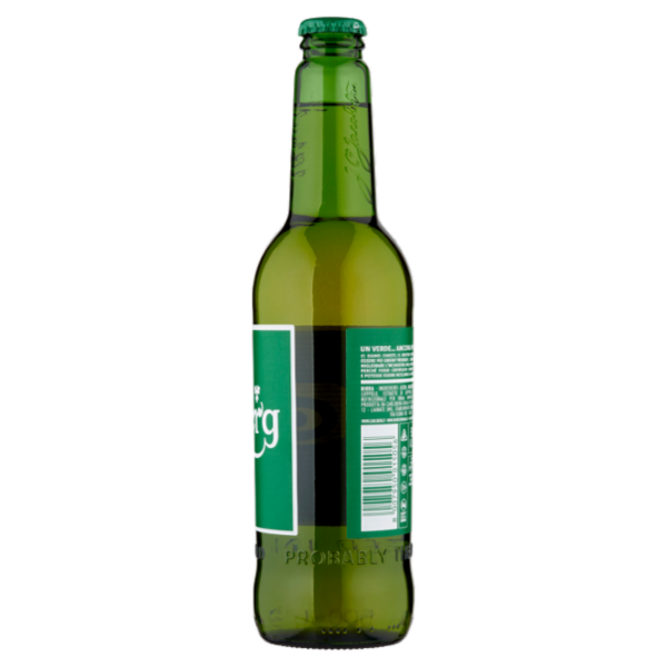 Carlsberg Pilsner 50 cl