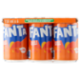 Fanta Original Minican 6 x 150 ml