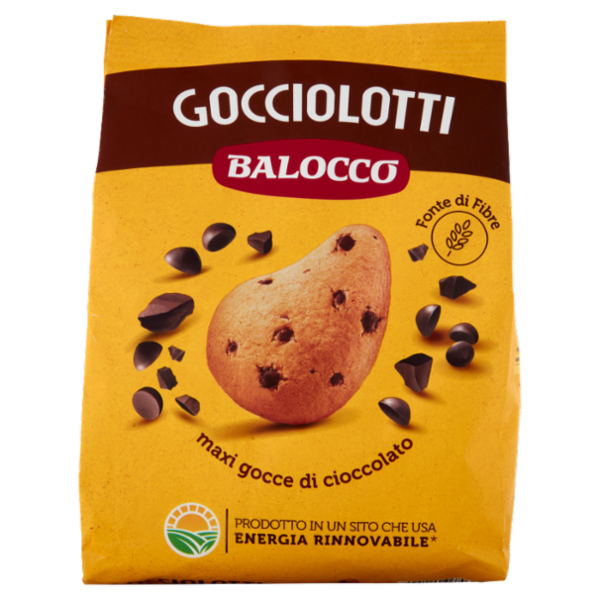 Balocco Gocciolotti 700 g