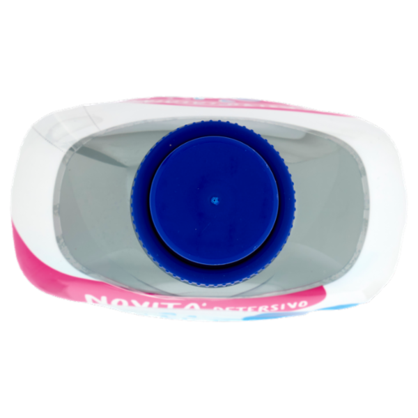 Fabuloso Detersivo Lavatrice Profumato Fresco Risveglio 1250ml