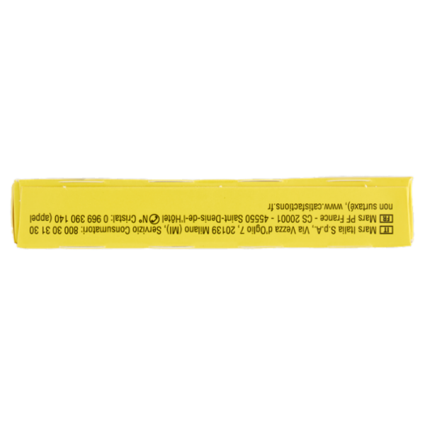 Catisfactions Snack Gatto Creamy Formaggio 4 x 10 g