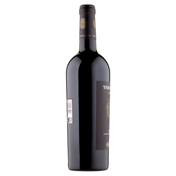 Tormaresca Torcicoda Primitivo Salento IGT 750 ml