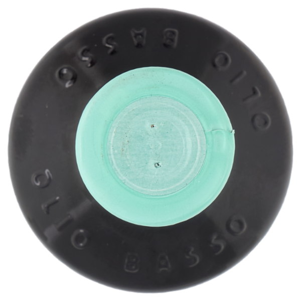 Basso Olio Extra Vergine di Oliva Italiano 750 ml