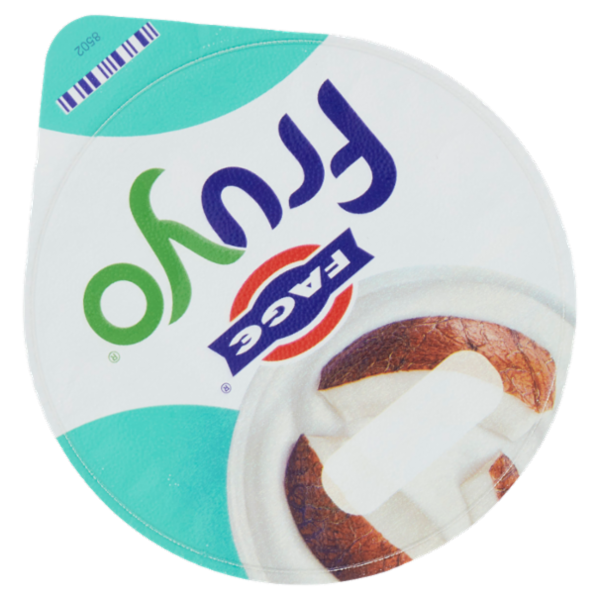 Fage fruyo Cocco 1,3% Grassi 150 g