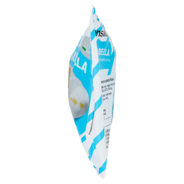 Consilia Mozzarella 3x125 g