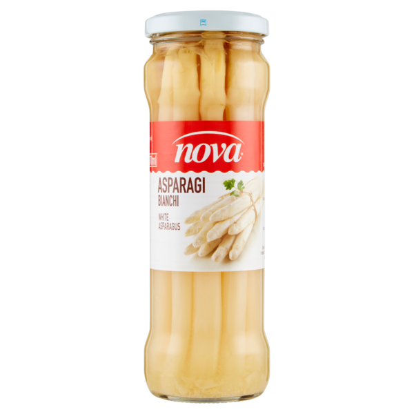 nova Asparagi Bianchi 330 g