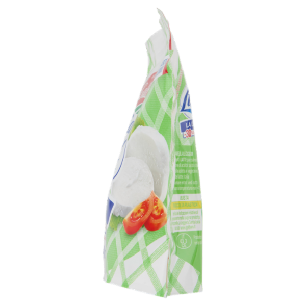 Galbani Santa Lucia la Leggera Mozzarella 125 g