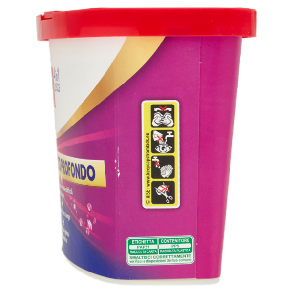 DIXAN Discs Color 21pz (346,5g)