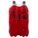 Coca-Cola Zero PET 4 x 1,5 L