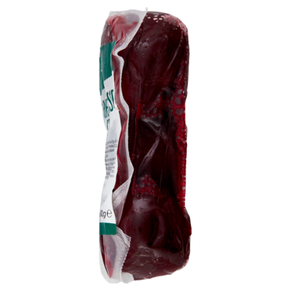 Consilia Barbabietole Rosse Pulite, Cotte e Pronte da Consumare 500 g