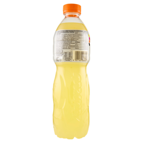 Gatorade Gusto Limone 1 L