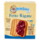 Mulino Bianco Fette Biscottate Rigate 315g