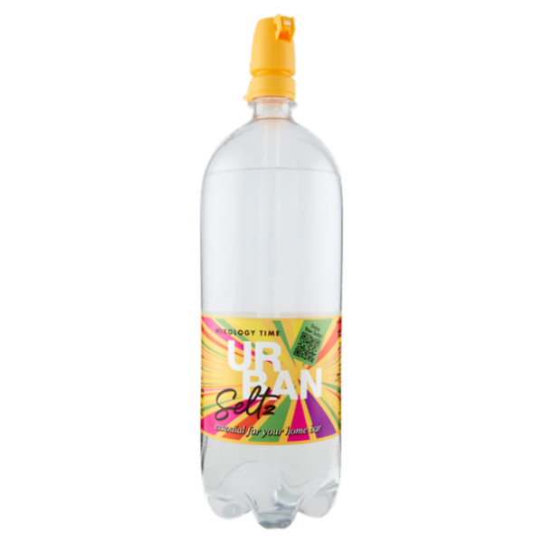 Urban Seltz 1,5 L